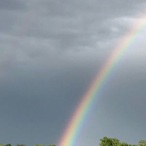 Meet your Posher, Glenna